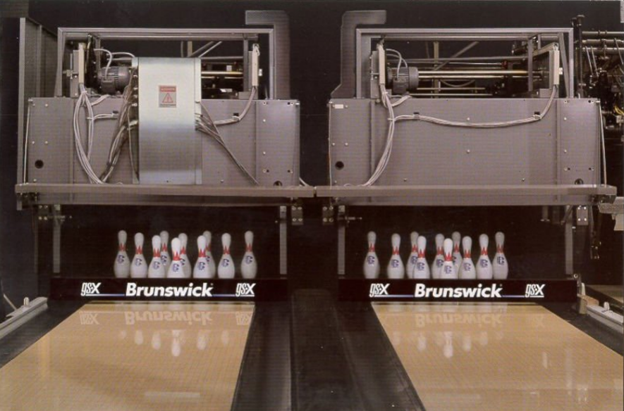 PKGPIN GATE LATCH, PINS/XWASHERS MC Bowling